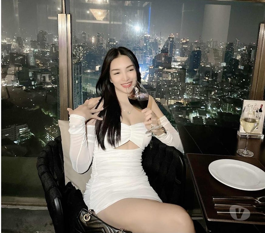 Escorts East London Canning Town - East London - Photos for IRIS Thai Service😘 Naughty sexy Real💯 in E16