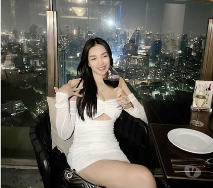  Escorts & Erotic Massage Canning Town East London - Photos for IRIS Thai Service😘 Naughty sexy Real💯 in E16