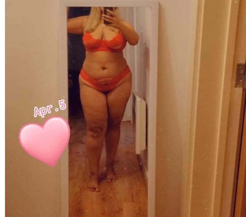 Escorts Greater Manchester Salford - Photos for Curvy Jaqueline🍑No Rush🔝Real Experience✅