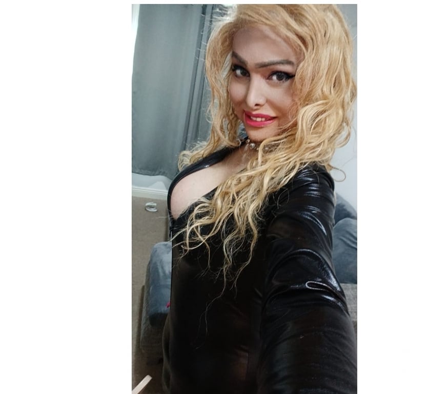 Trans Escorts Edinburgh Edinburgh - Edinburgh - Photos for NEW TS JÉSSICA 07464802757 👠 VERSATILE TOP 🔥 Big 🐍