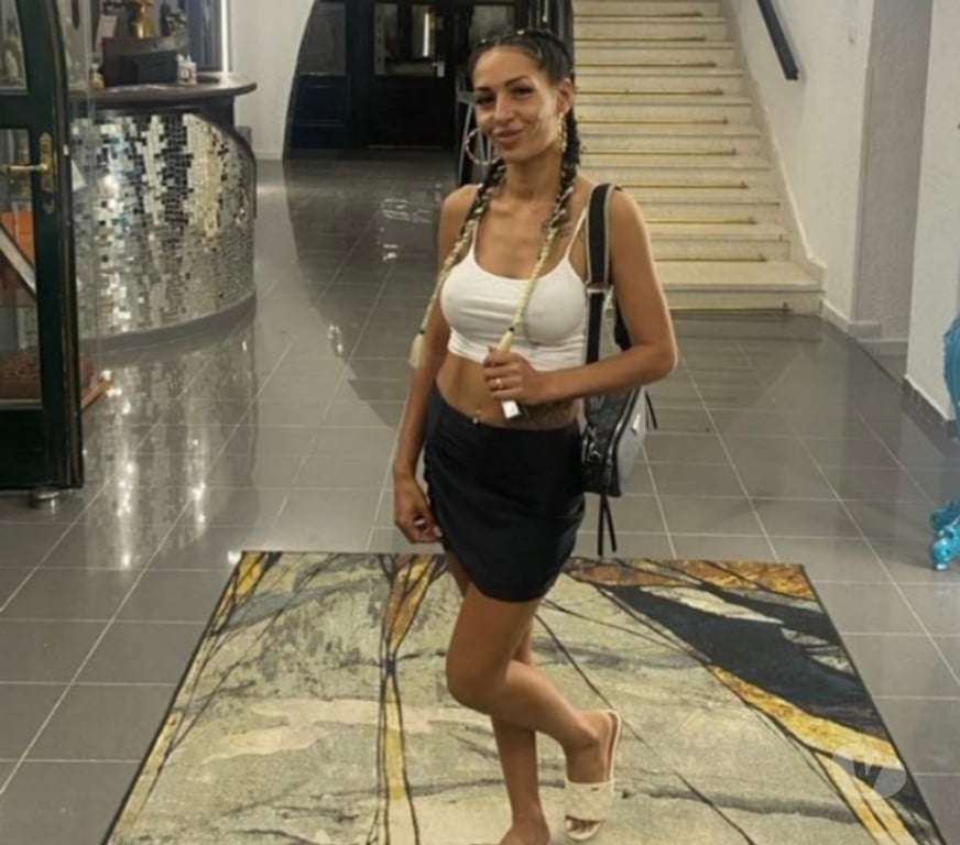 Escorts North London Wood Green Station - North London - Photos for VANESSA❤️SEXY NEW GIRL🔥BUSTY🍒BEST BJ❤️REAL