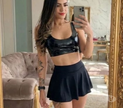 Escort Edinburgh Edinburgh - Photos for 🇧🇷Arya 👑 100% natural ❤️‍🔥