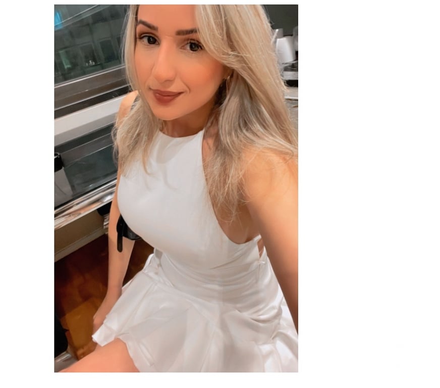 Escorts South East London Bromley - Photos for Mel Brazilian🇧🇷Sweetie Blonde💕Your Best Choice🍭