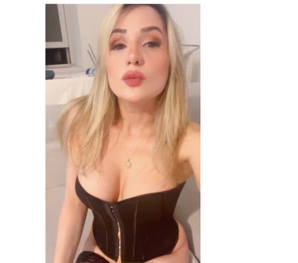 Escorts Bromley Town Centre Bromley - Photos for Livia Brazilian🇧🇷Sweet Blonde💕Your Best Choice🍭