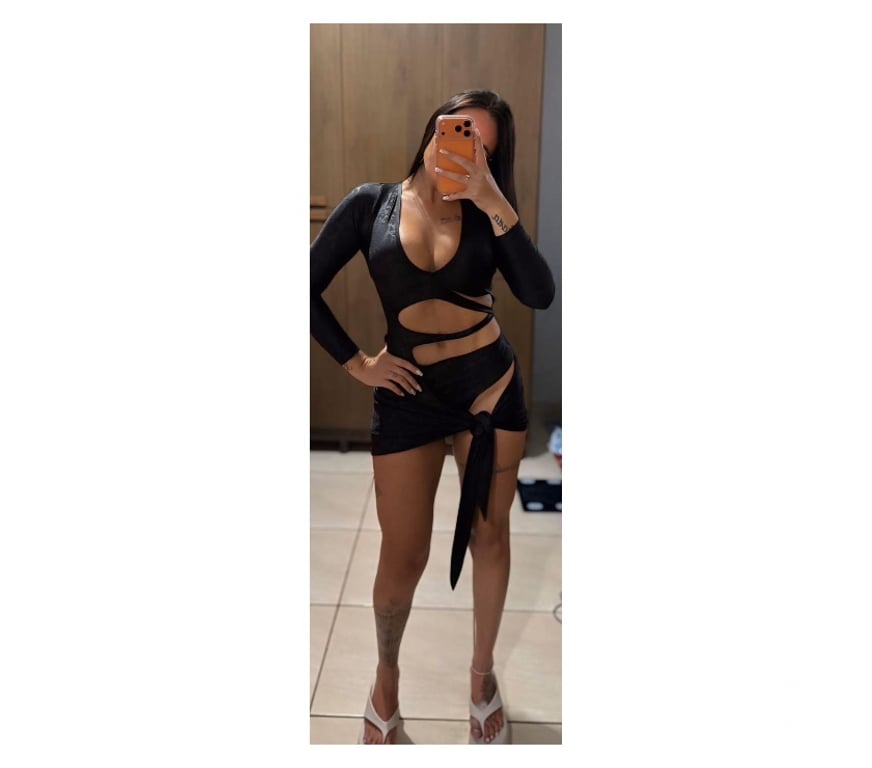Escorts East London Cyprus - DLR Station - East London - Photos for SEXY BRAZILIAN AND HARD TO FORGET 💋🔥