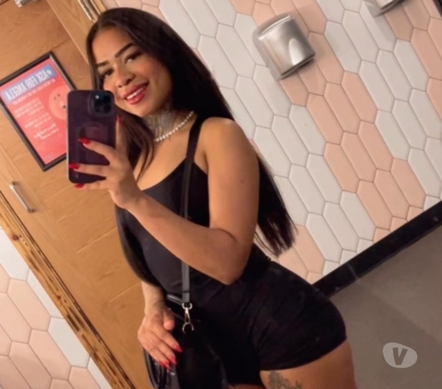 Escorts West London Acton Central Station - West London - Photos for ❤️Brazilian Girl🍓🍑 Perfect For Good Service👄