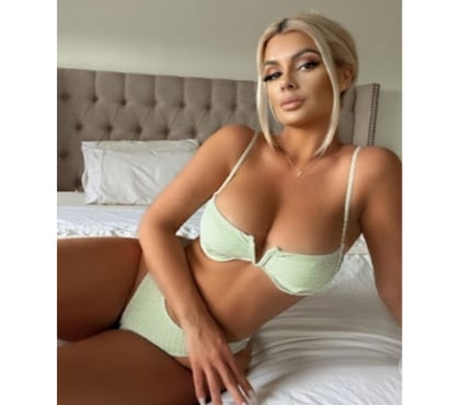  Escorts & Erotic Massage Dunfermline Fife - Photos for 💕NEW brazilian party girl 💕 HIGHCLASS