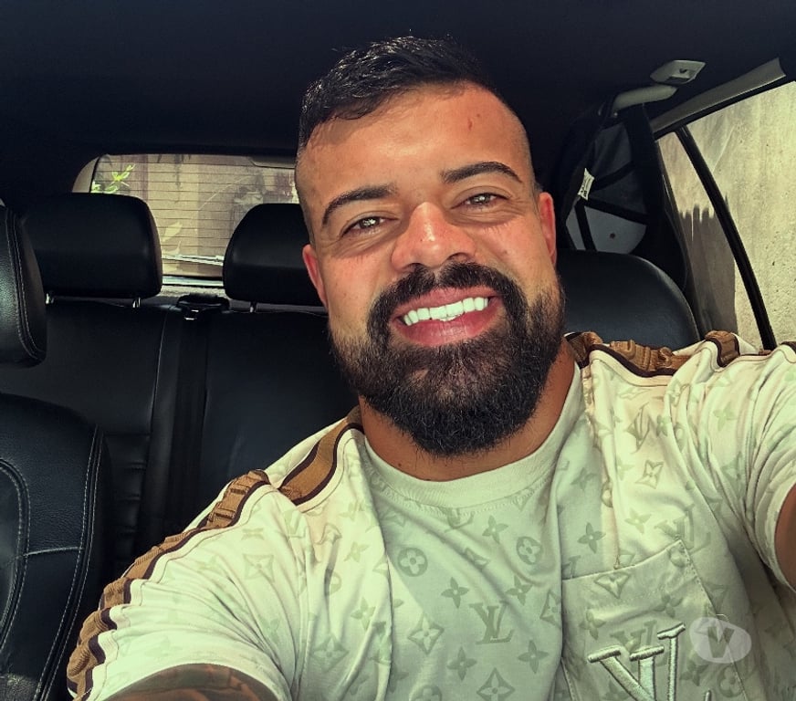  Gay massage North West London Golders Green - North West London - Photos for 🔥STRAIGHT MAN FROM BRAZIL - OUT AND DISCREET🔥