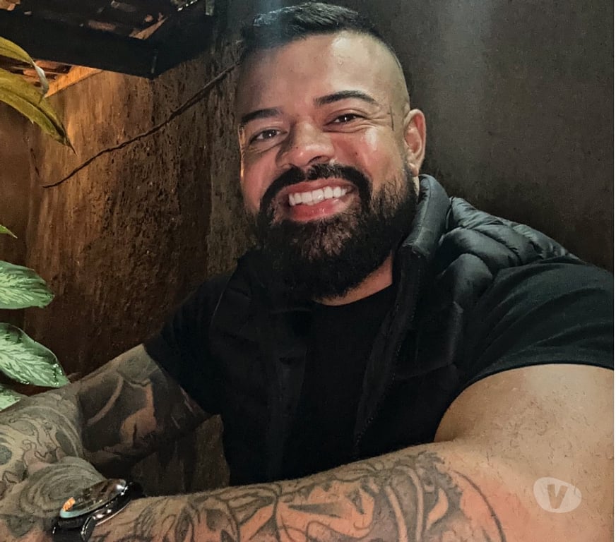  Gay massage North West London Golders Green - North West London - Photos for 🔥STRAIGHT MAN FROM BRAZIL - OUT AND DISCREET🔥