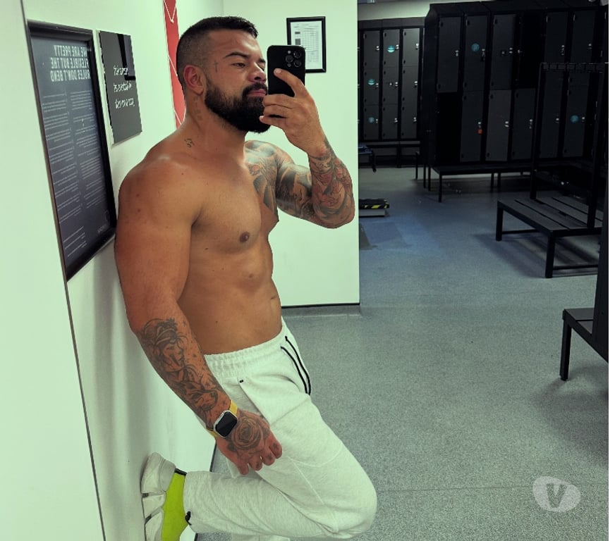  Gay massage North West London Golders Green - North West London - Photos for 🔥STRAIGHT MAN FROM BRAZIL - OUT AND DISCREET🔥