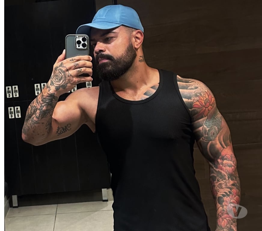  Gay massage North West London Golders Green - North West London - Photos for 🔥STRAIGHT MAN FROM BRAZIL - OUT AND DISCREET🔥