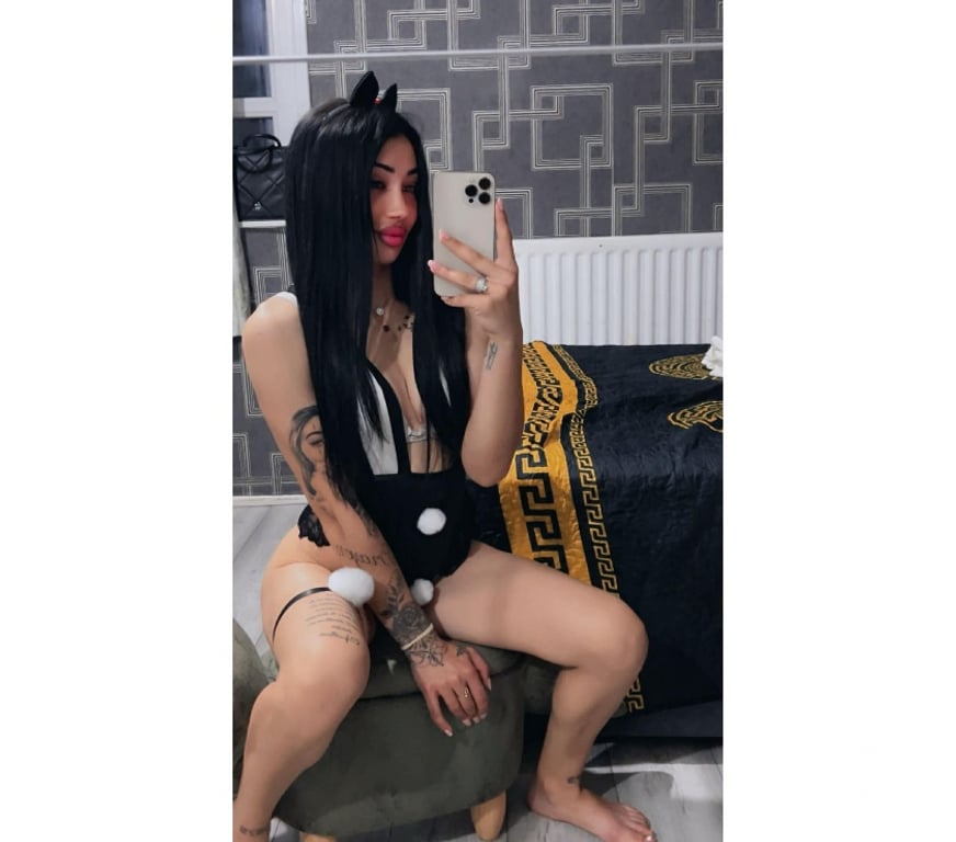 Escorts South East London Deptford - South East London - Photos for New❤️ JESSY 🎀 Real Girl‼️Party Girl🍾