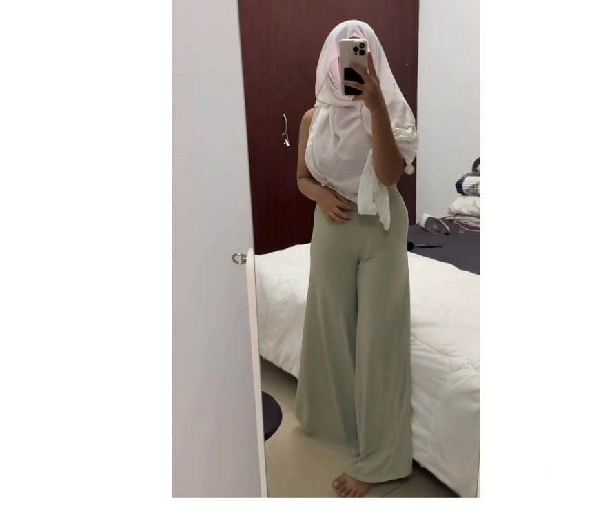 Escorts Greater Manchester Manchester - Photos for OUTCALLS ONLY- British Indian Hijabi Goddess(GFE+ content)