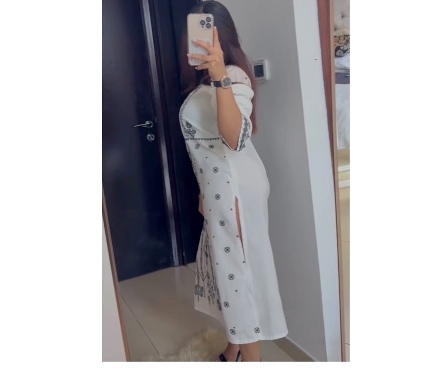 Escorts Greater Manchester Manchester - Photos for OUTCALLS ONLY- British Indian Hijabi Goddess(GFE+ content)