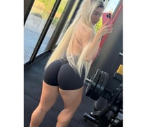 💫CRISTAL 💎Naughty Party Girl in Town 💃✨💕