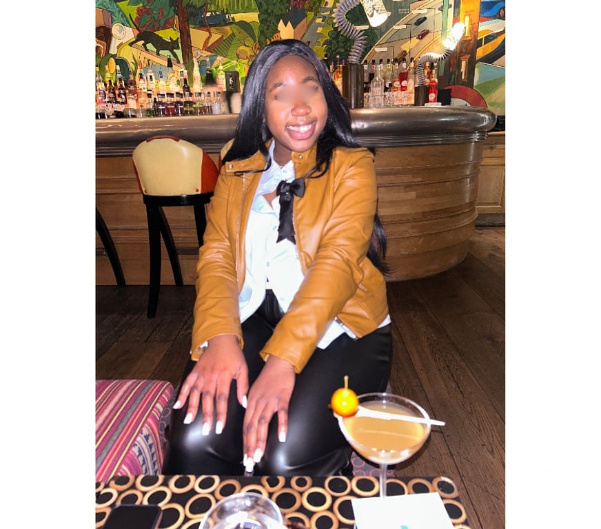 Escorts South West London Earls Court - South West London - Photos for *NEW IN TOWN* BRITISH CARIBBEAN EBONY GIRL, MASSAGE & RELAX