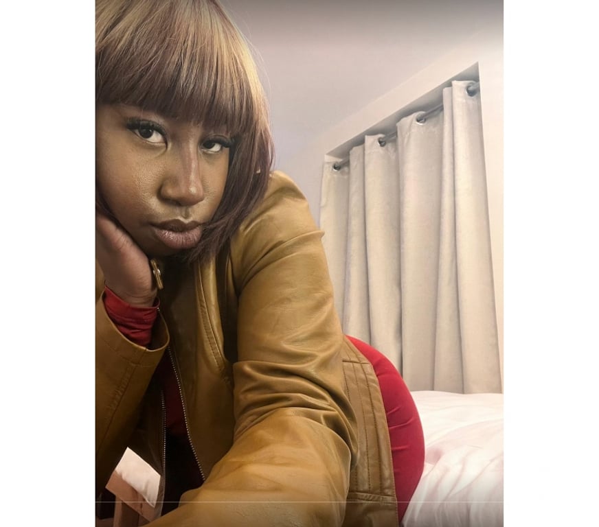 Escorts South West London Earls Court - South West London - Photos for *NEW IN TOWN* BRITISH CARIBBEAN EBONY GIRL, MASSAGE & RELAX