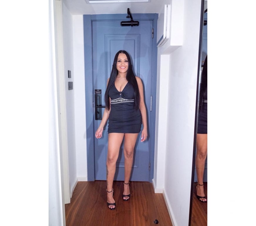 Escorts Central London Bank Station - Central London - Photos for Tantric Massage By Marianna