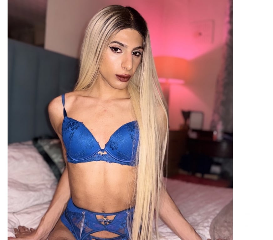 Trans Escorts West London Hounslow - Photos for Sweet shy latte