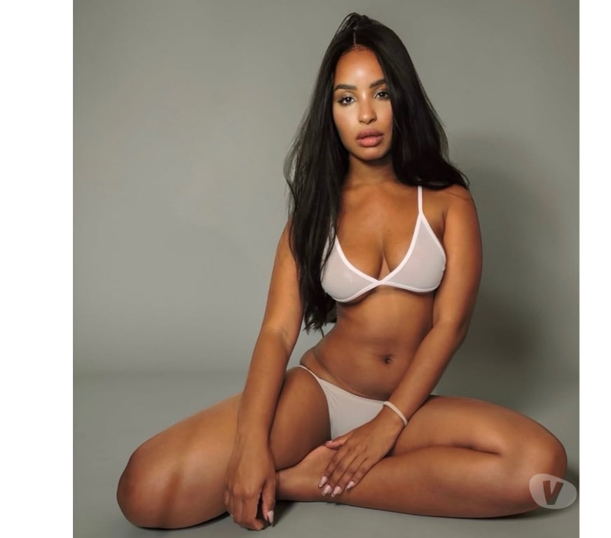 Escorts South West London Sutton - Photos for 🇧🇷SEXY BELLA HOT PARTYGIRL IN WELLINGTON ☎️