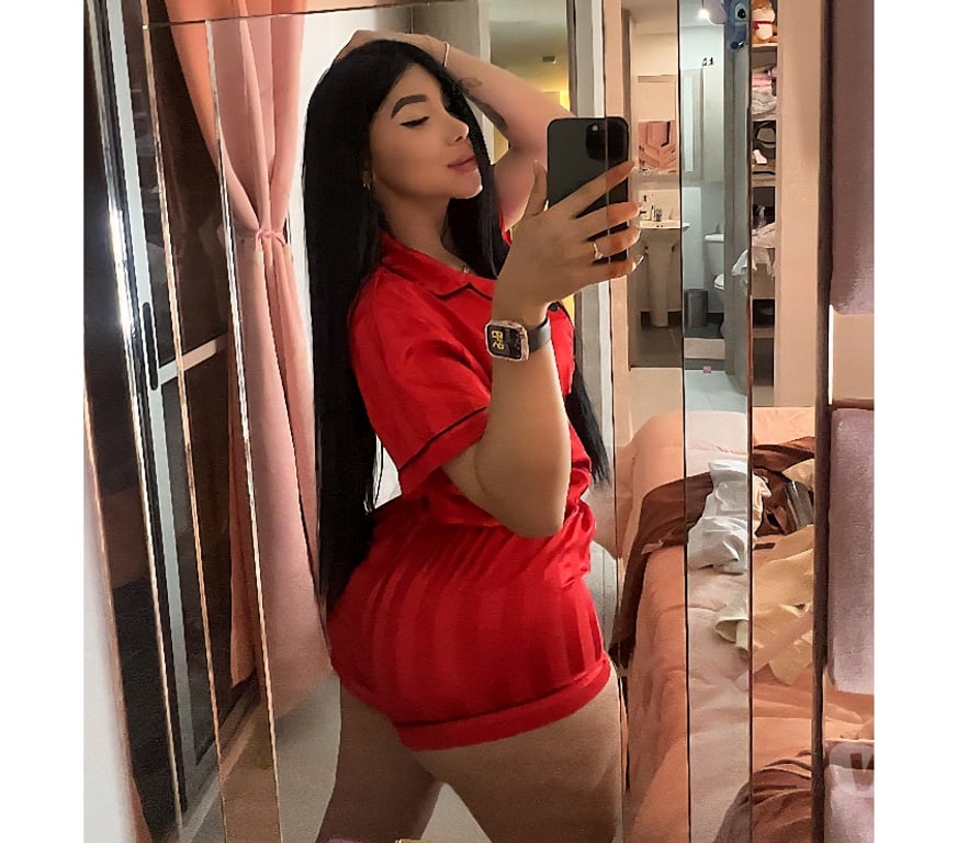 Trans Escorts West Midlands Birmingham - Photos for Naughty T girl new in your city❤️best party ever🩵