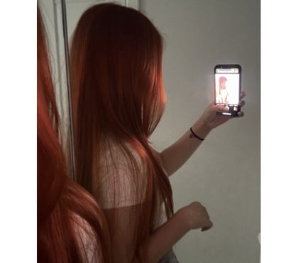 Escorts Blackwall East London - Photos for MAYA🦊RED🍒HAIR🍒BRAZILIAN🇧🇷party🇧🇷