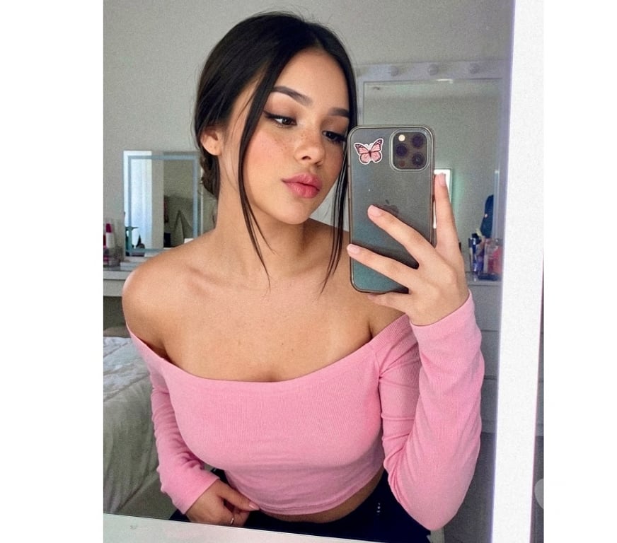 Escorts East London Aldgate East - East London - Photos for 🔥REAL 21YO🔥NEW🇧🇷GIRL in ALDGATE🍑OWO-FKISS-GFE