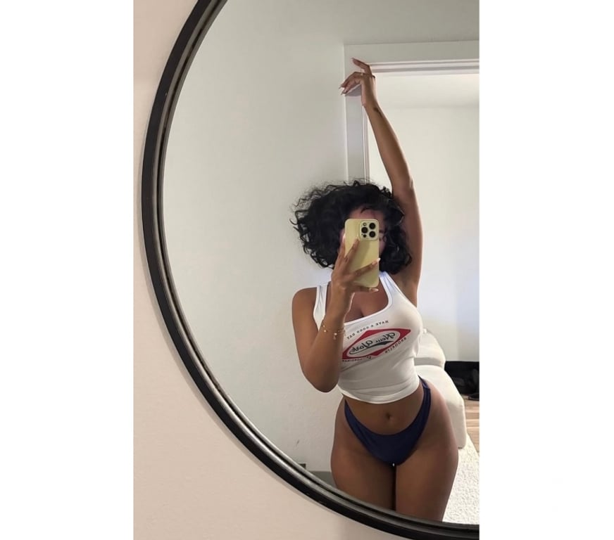 Escorts South East London Woolwich - South East London - Photos for Pretty Caribbean🔥Tasty and Natural body❤️‍🔥