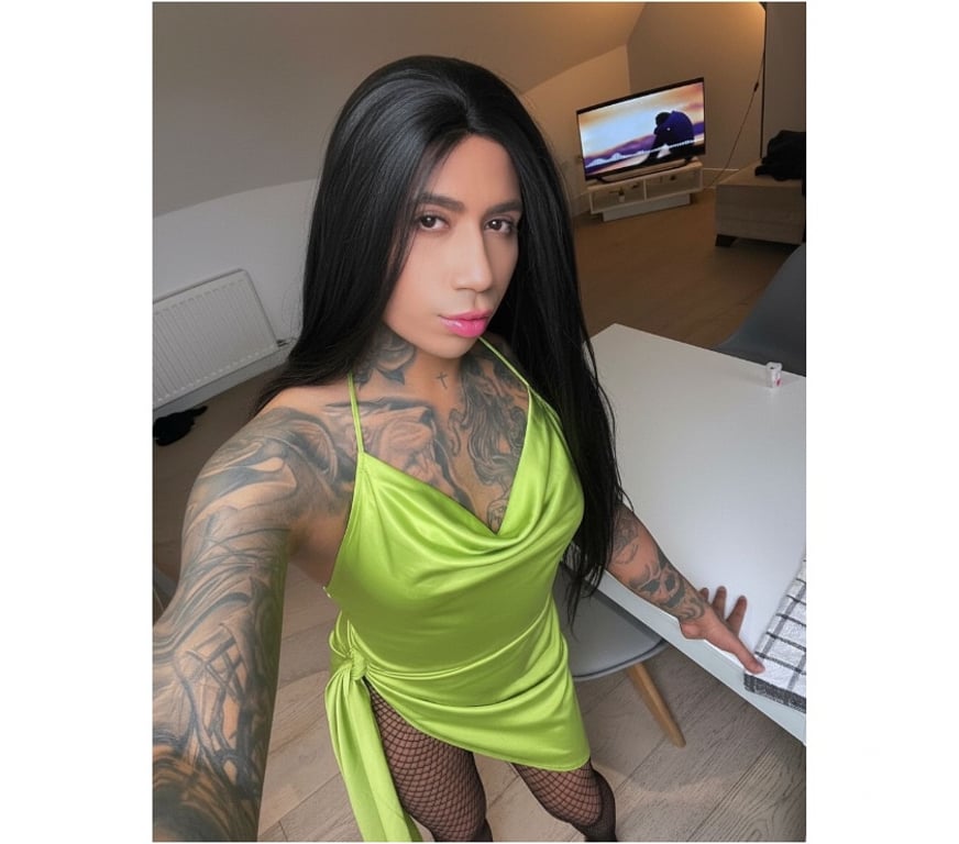 Trans Escorts Swansea - Wales Swansea City Centre - Swansea - Photos for Mia pacheco 🍌🍑 brasileira 🇧🇷