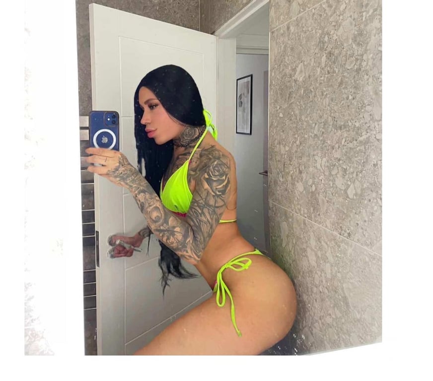 Trans Escorts Swansea - Wales Swansea City Centre - Swansea - Photos for Mia pacheco 🍌🍑 brasileira 🇧🇷