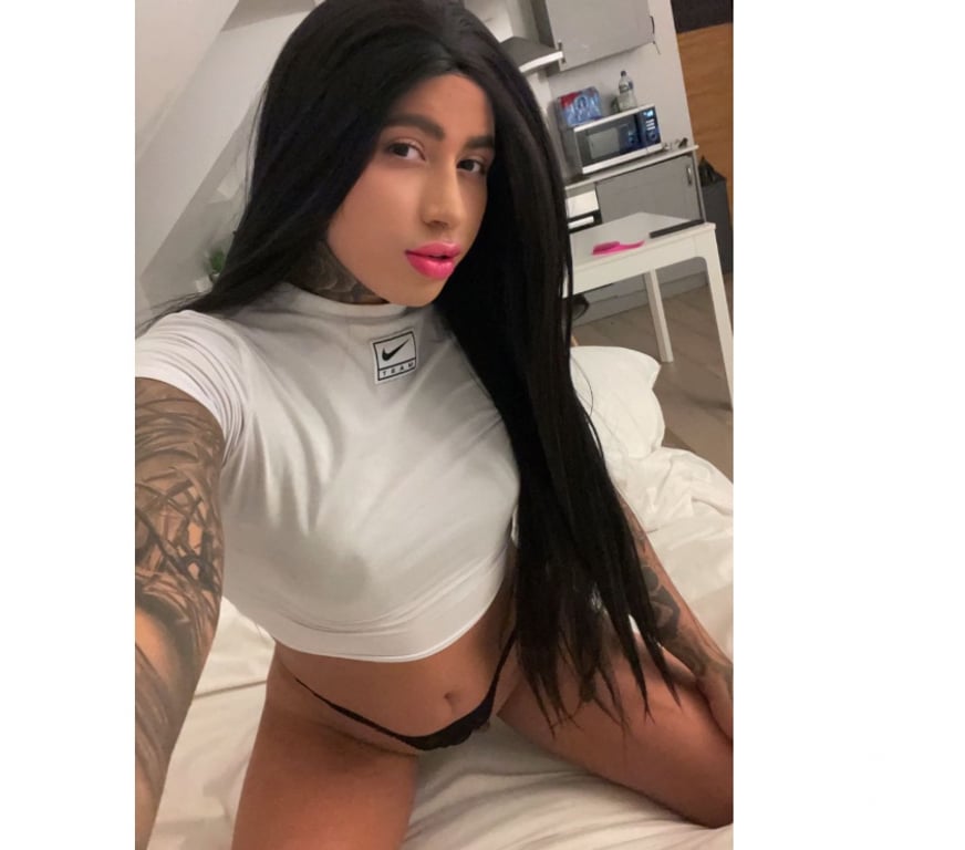 Trans Escorts Swansea - Wales Swansea City Centre - Swansea - Photos for Mia pacheco 🍌🍑 brasileira 🇧🇷