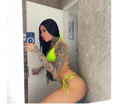 Photos for Mia pacheco 🍌🍑 brasileira 🇧🇷