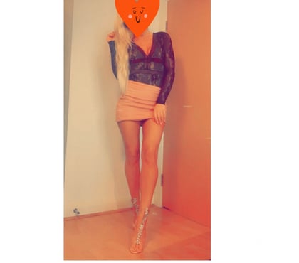  Escorts Edinburgh Edinburgh - Photos for Petite blonde BRITISH BARBIE 👱‍♀️❤️