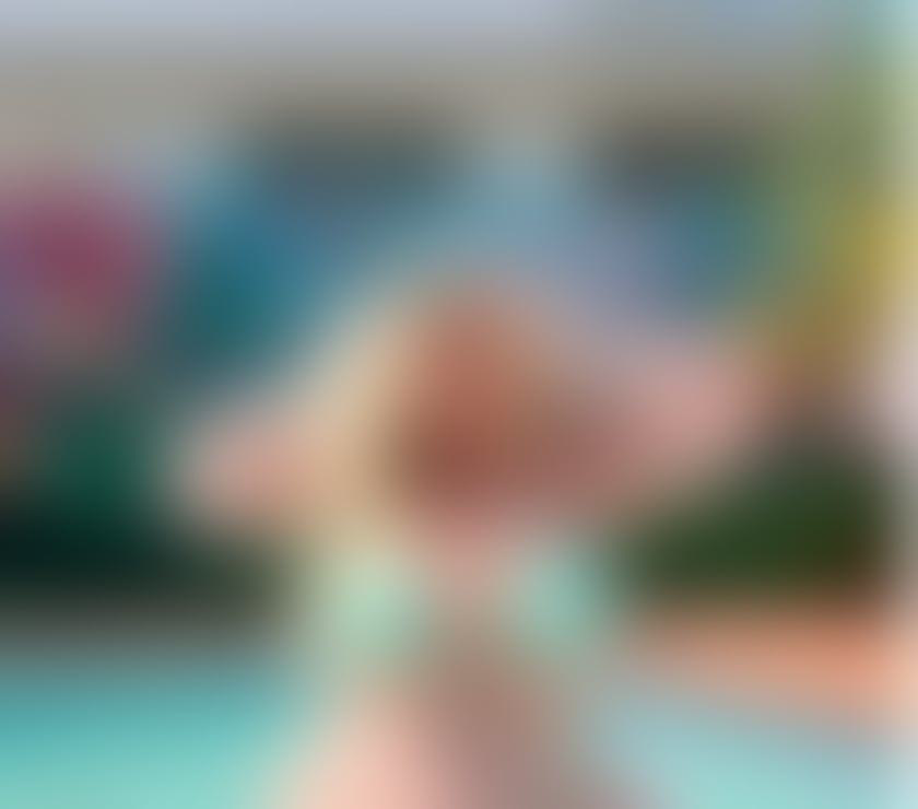 Hot Melisa in city center party women xx