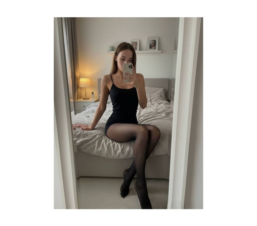 Escorts Barking and Dagenham Barking - Barking and Dagenham - Photos for Maia slim girl 25yo new here x