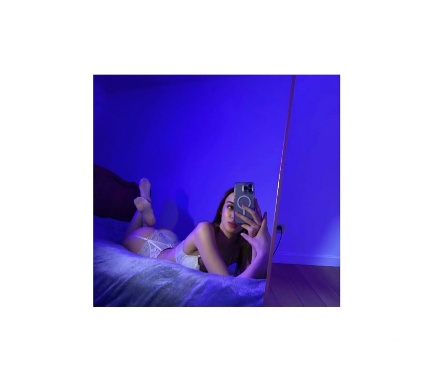 Escorts Barking and Dagenham Barking - Barking and Dagenham - Photos for Maia slim girl 25yo new here x