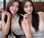 ❤️ DUO💕New Arrival china in hondon 😘