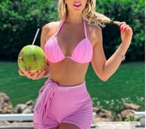 ANITA🌸🩷NEW BLONDIE LATINA🩷🌸CALL ME