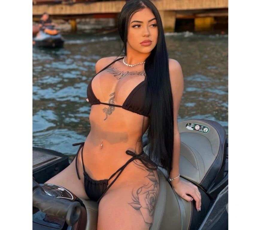 Escorts Brent North Wembley Station - Brent - Photos for ☎️ Brazilian SEXY DAY🍾🔥NO RUSH GFE ❤️