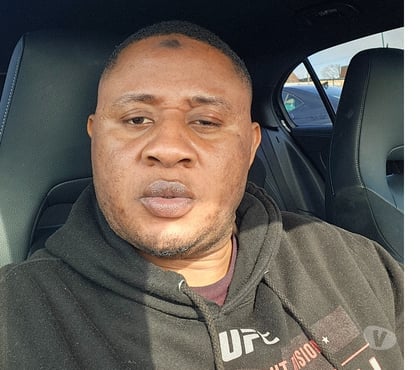 Escorts Becontree East London - Photos for King of Africa, service for women