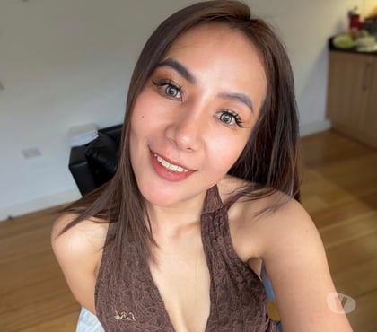 Escorts Vauxhall South West London - Photos for Catty_thai_pretty