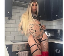 BWC TS VALENTINNA 🇧🇷🇧🇷