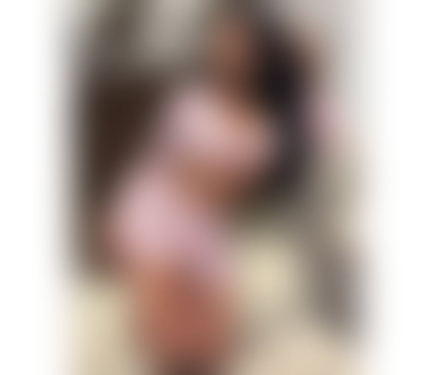 Aisha Milano sweet and angelical brunette new in the town