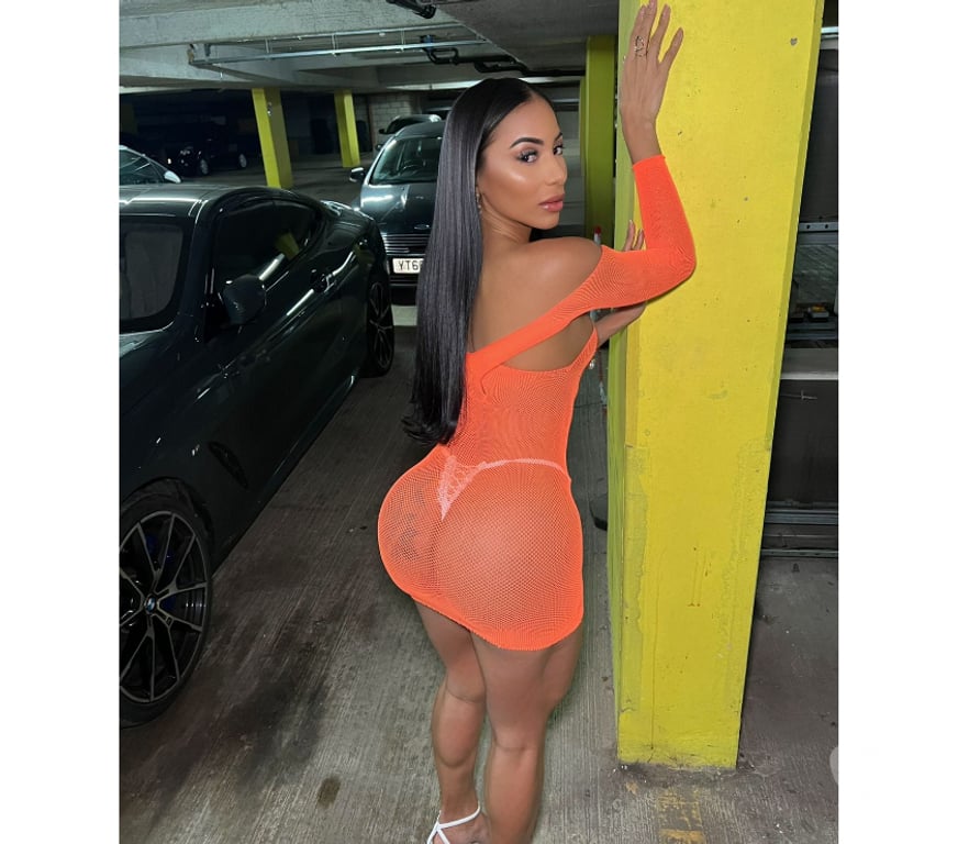 Escorts Greater Manchester Manchester - Photos for Aisha Milano — hot girl, new in town ✨