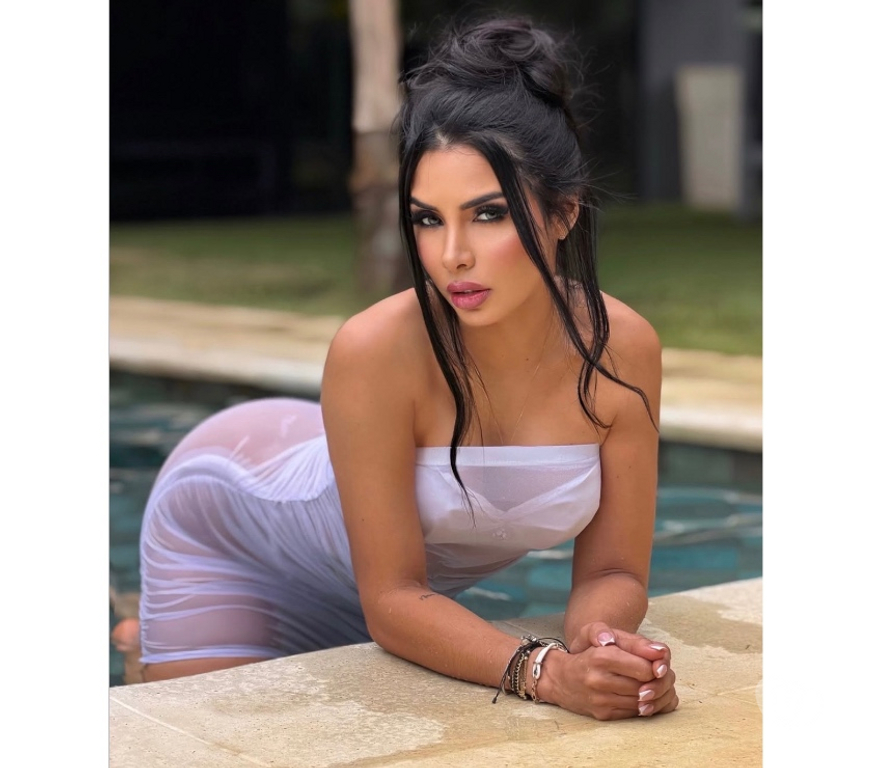 Escorts North West London Harlesden Station - North West London - Photos for BRAZILIAN 🇧🇷 SENSUAL, NATURAL AND FULL OF CHARM 💋