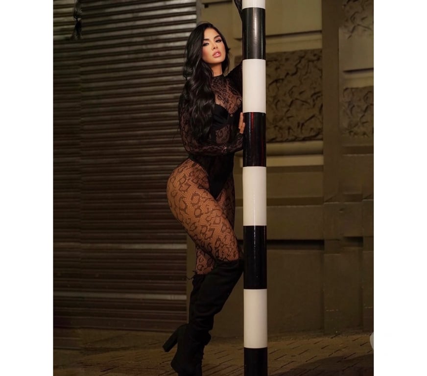 Escorts North West London Harlesden Station - North West London - Photos for BRAZILIAN 🇧🇷 SENSUAL, NATURAL AND FULL OF CHARM 💋