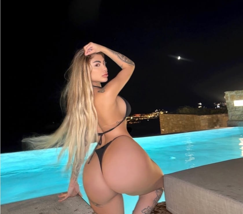 Escorts West London East Acton Station - West London - Photos for SEXY AND STRIKING BLONDE, IMPOSSIBLE TO IGNORE ✨🔥💋