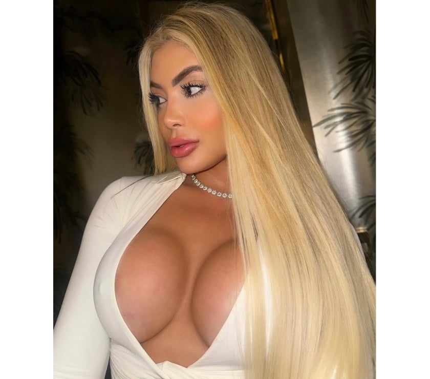 Escort East Acton Station West London - Photos for SEXY AND STRIKING BLONDE, IMPOSSIBLE TO IGNORE ✨🔥💋