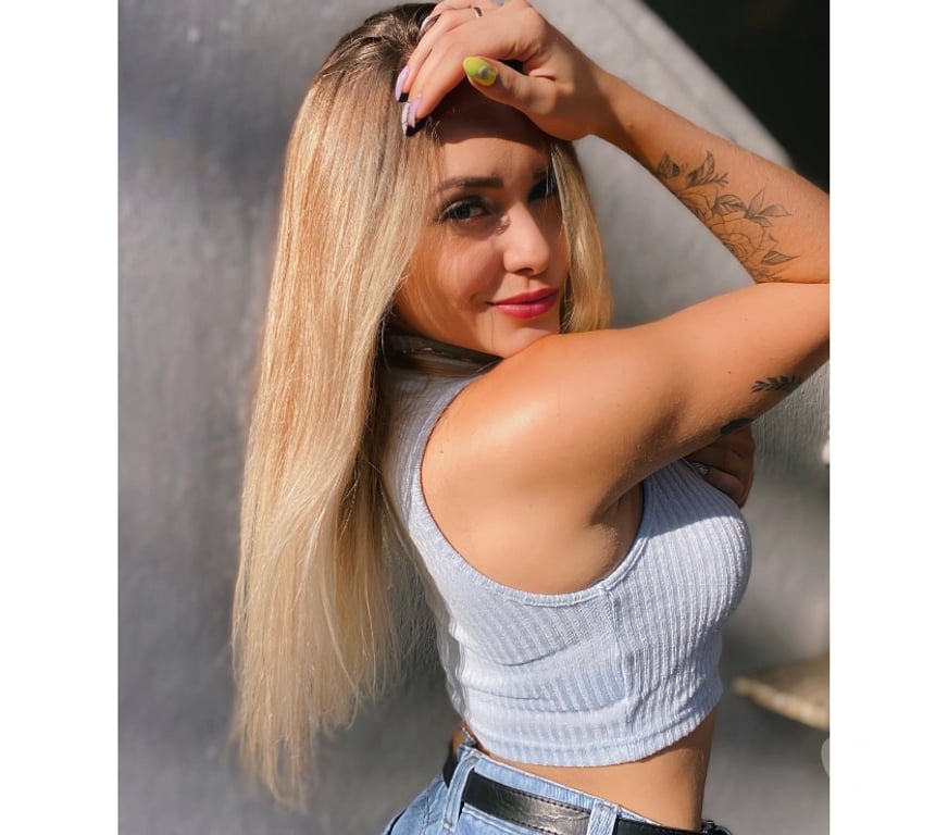 Escorts Tyne and Wear Newcastle upon Tyne - Photos for Hot🔥🔥Julia in Newcastle🔥24H Party