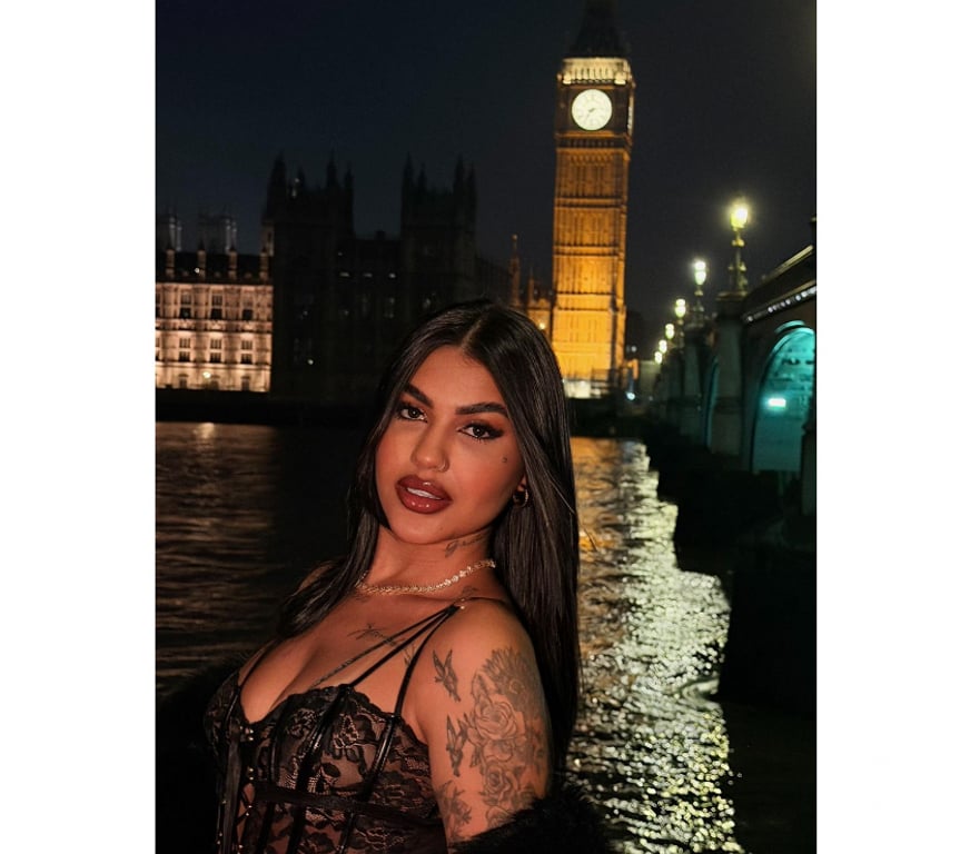 Escorts East London Stratford - East London - Photos for JULIE🔞BEST SERVICES🔞100%🔞BRAZILIAN 🇧🇷